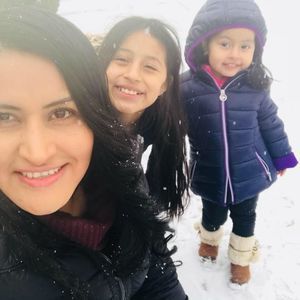 Meet your Posher, Jenny